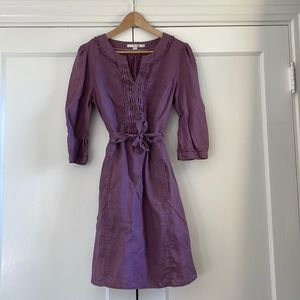 Linen Boden Dress, Us size 10